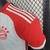 Imagem do Camisa Adidas Versão Jogador Bayern de Munique I 2023/24 - Branco e Vermelho