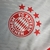 Camisa Adidas Versão Jogador Bayern de Munique I 2023/24 - Branco e Vermelho - loja online