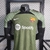 Camisa Nike Versão Jogador Barcelona Treino 2023/24 - Verde - comprar online