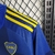 Imagem do Camisa Adidas Boca Juniors I 2023/24 - Azul e Amarelo