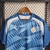 Camisa Puma Manchester City Pré Jogo 2023/24 - Azul - comprar online