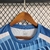 Camisa Puma Manchester City Pré Jogo 2023/24 - Azul na internet