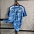 Imagem do Camisa Puma Manchester City Pré Jogo 2023/24 - Azul