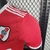 Imagem do Camisa Adidas Versão Jogador River Plate II 2023/24 - Vermelho