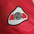 Camisa Adidas Versão Jogador River Plate II 2023/24 - Vermelho - loja online
