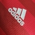 Camisa Adidas Versão Jogador River Plate II 2023/24 - Vermelho - Futclube