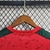 Camisa Castore Wolverhampton II 2023/24 - Vermelho na internet