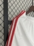 Shorts Adidas Flamengo I 2024/25 - Branco na internet
