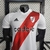 Camisa Adidas Versão Jogador River Plate I 2022/23 - Branco e Vermelho - comprar online