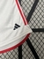 Imagem do Shorts Adidas Flamengo I 2024/25 - Branco