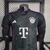 Camisa Nike Versão Jogador Bayern de Munique II 2023/24 - Preto e Roxo - comprar online