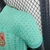 Imagem do Camisa Nike Versão Jogador China II 2023/24 - Verde Agua