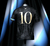 Camisa GOAT Argentina Messi 2023/24 - Edição Limitada - loja online