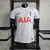 Camisa Nike Versão Jogador Tottenham I 2023/24 - Branco