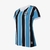 Camisa Umbro Feminina Grêmio I 2023/24 - Azul - comprar online