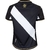 Camisa Kappa Feminina Vasco da Gama I 2023/24 - Preto - comprar online
