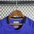 Camisa Feminina Kappa Vasco Goleiro 2023/24 - Azul Royal na internet