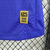 Camisa Feminina Kappa Vasco Goleiro 2023/24 - Azul Royal