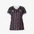 Camisa Umbro Feminina Fluminense I 2023/24 - Tricolor