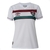 Camisa Umbro Feminina Fluminense II 2023/24 - Branca