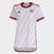 Camisa Adidas Feminina S.C Internacional II 2023/24 - Branco