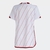 Camisa Adidas Feminina S.C Internacional II 2023/24 - Branco - loja online