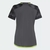 Camisa Adidas Feminina S.C Internacional III 2023/24 - Preto e Verde - loja online