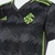 Camisa Adidas Feminina S.C Internacional III 2023/24 - Preto e Verde - comprar online