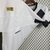 Camisa Kappa Feminina Vasco da Gama II 2023/24 - Branca - comprar online