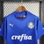 Camisa Puma Palmeiras Goleiro 2023/24 - Azul na internet