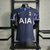 Camisa Nike Versão Jogador Tottenham II 2023/24 - Azul