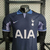 Camisa Nike Versão Jogador Tottenham II 2023/24 - Azul - comprar online