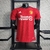 Camisa Adidas Versão Jogador Manchester United I 2023/24 - Vermelho