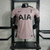 Camisa Nike Versão Jogador Tottenham III 2023/24 - Marrom
