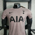 Camisa Nike Versão Jogador Tottenham III 2023/24 - Marrom - comprar online