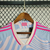 Camisa Arsenal x Adidas by Stella McCartney - Azul e Rosa na internet
