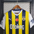 Camisa Puma Fenerbahçe I 2023/24 - Amarelo e Azul Marinho - comprar online