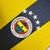 Camisa Puma Fenerbahçe I 2023/24 - Amarelo e Azul Marinho - loja online