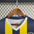 Camisa Puma Fenerbahçe I 2023/24 - Amarelo e Azul Marinho na internet