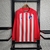Camisa Nike Atlético de Madrid I 2023/24 - Manga Longa