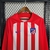Camisa Nike Atlético de Madrid I 2023/24 - Manga Longa - comprar online