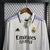 Camisa Adidas Real Madrid I 2022/23 - Manga Longa - comprar online