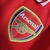Camisa Adidas Arsenal I 2022/23 - Manga Longa - loja online