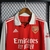 Camisa Adidas Arsenal I 2022/23 - Manga Longa - comprar online