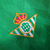 Imagem do Camisa Hummel Real Betis II 2023/24 - Verde