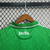 Camisa Hummel Real Betis II 2023/24 - Verde - loja online