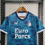 Camisa Castore Feyenoord II 2023/24 - Azul na internet