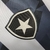 Camisa Kappa Botafogo I 2019/20 - Preto e Branco na internet