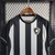 Camisa Botafogo I 2023/24 - Preto e Branco - comprar online
