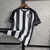 Camisa Botafogo I 2023/24 - Preto e Branco - loja online